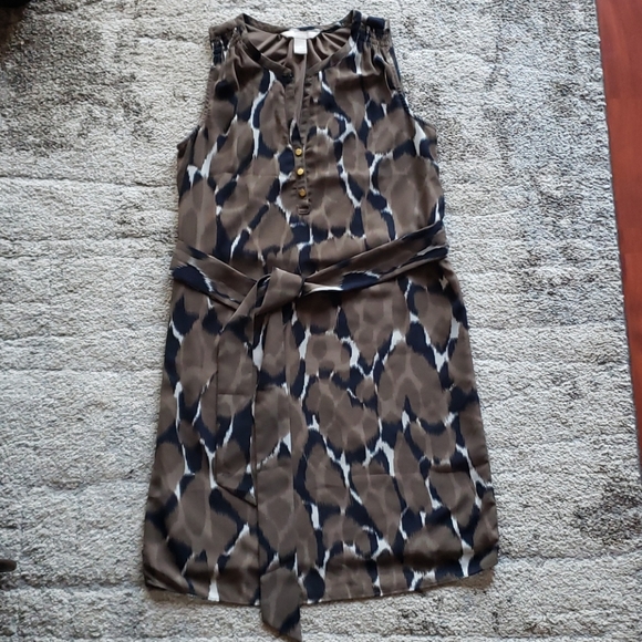 Banana Republic dress, size 0 - Picture 1 of 7